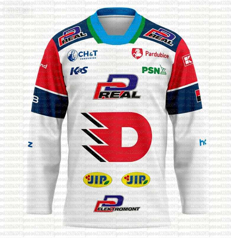 Summer Clothing Trends - New Arrival Czech 2026 ELH Dynamo