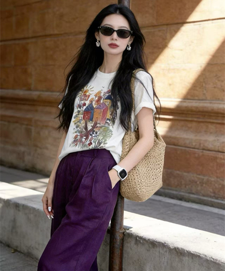 Summer Clothing Styles For Women - Customization European women's clothing for summer