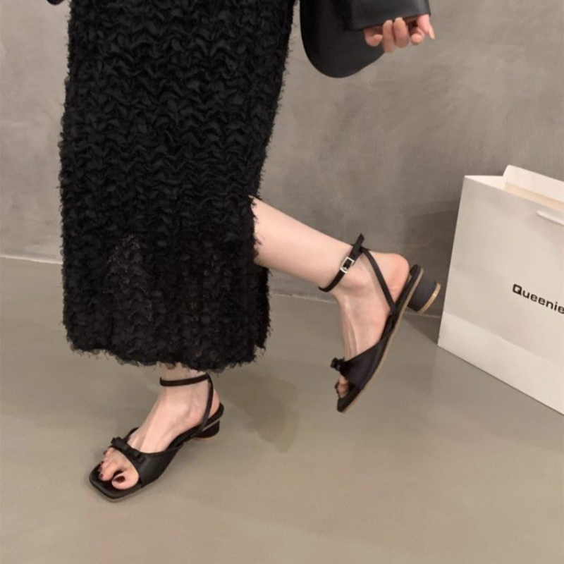 Summer Clothing On Sale - 2026 New Summer Women Fashion Sandals