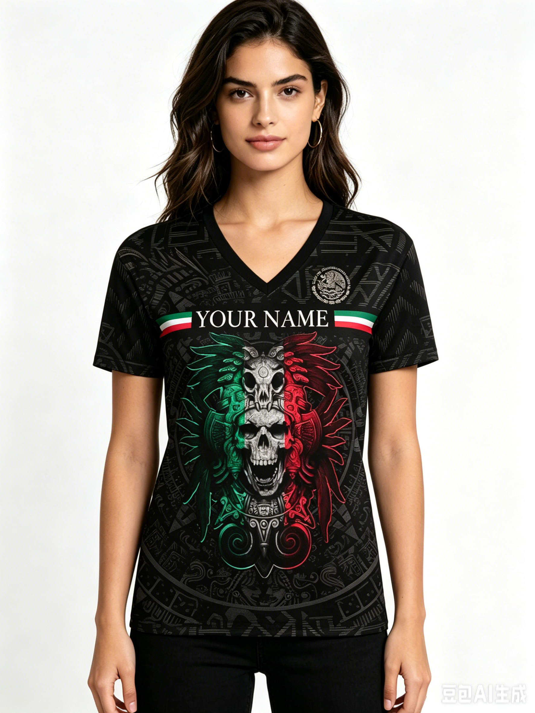 Summer Clothing Name - Fashion Customize Name Print T Shirt