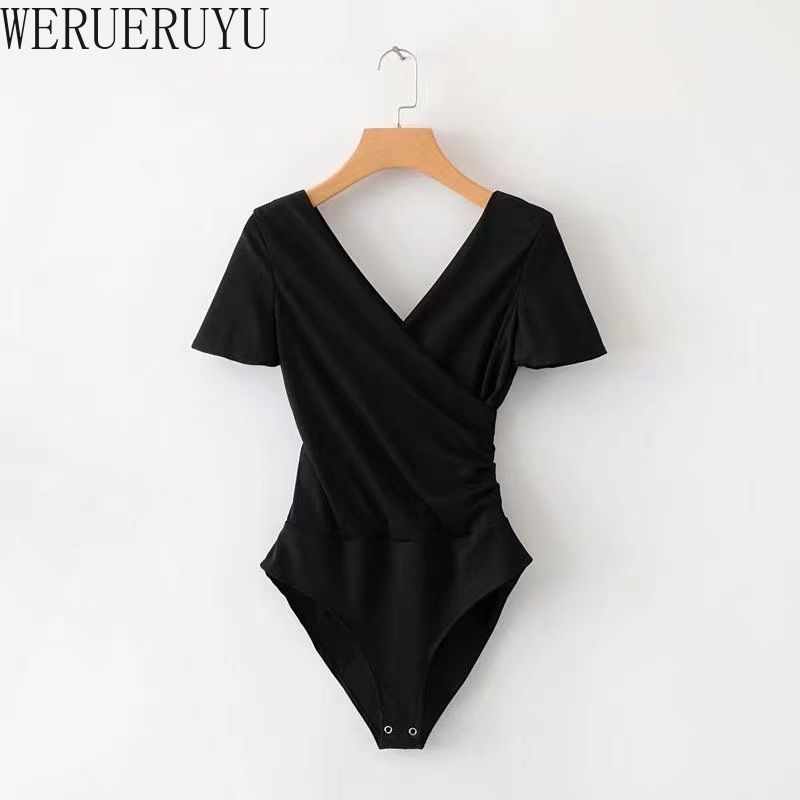 Summer Clothing Bundle - Sexy Elegant Bodysuit Womens Summer Clothes