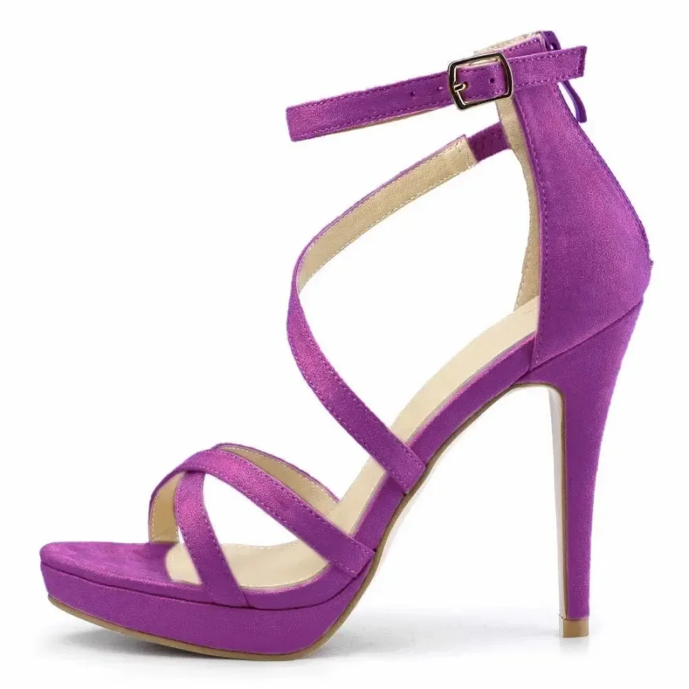 Summer Clothing On Sale - Women Sandals Summer Sexy Pumps 11cm