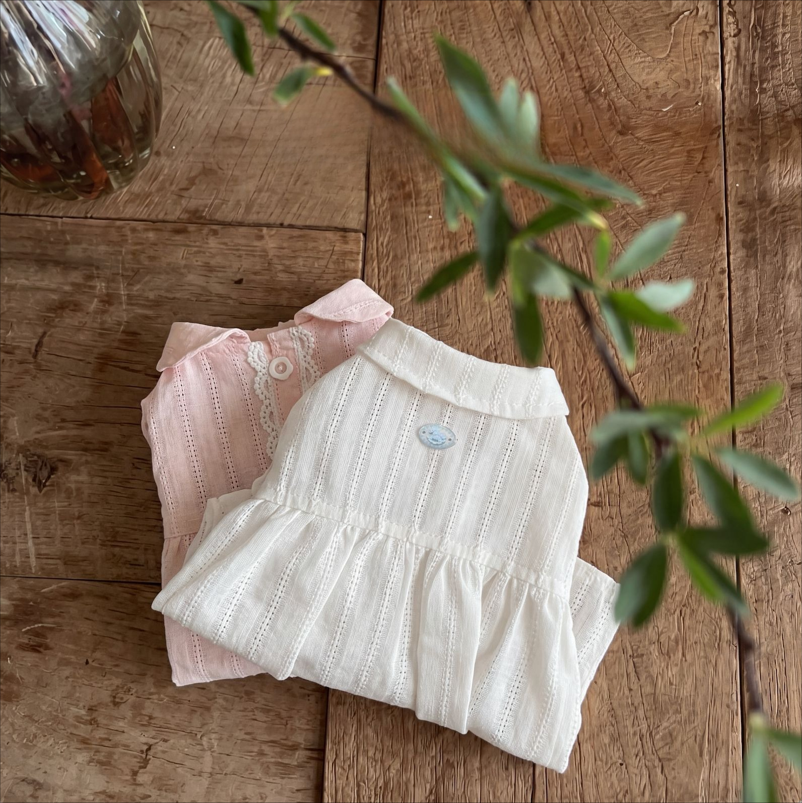 Summer Dog Clothing - Pet Spring/Summer Shirt Skirt Yorkshire Teddy