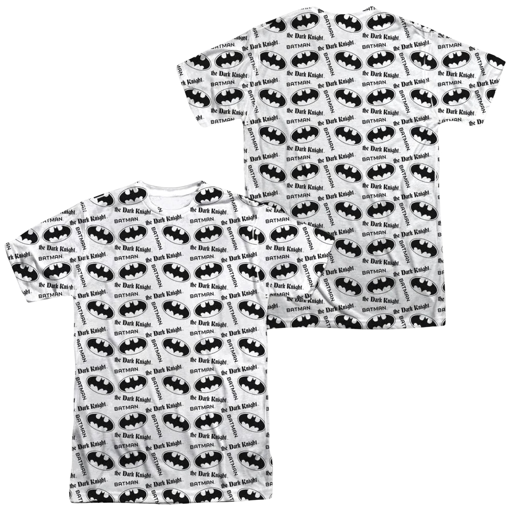 Summer Knights Clothing - 2026 New Superhero Batman Theme Boy