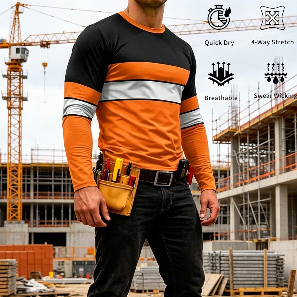 Summer Clothing Trends - Autumn High Quality Bright Colors Striped