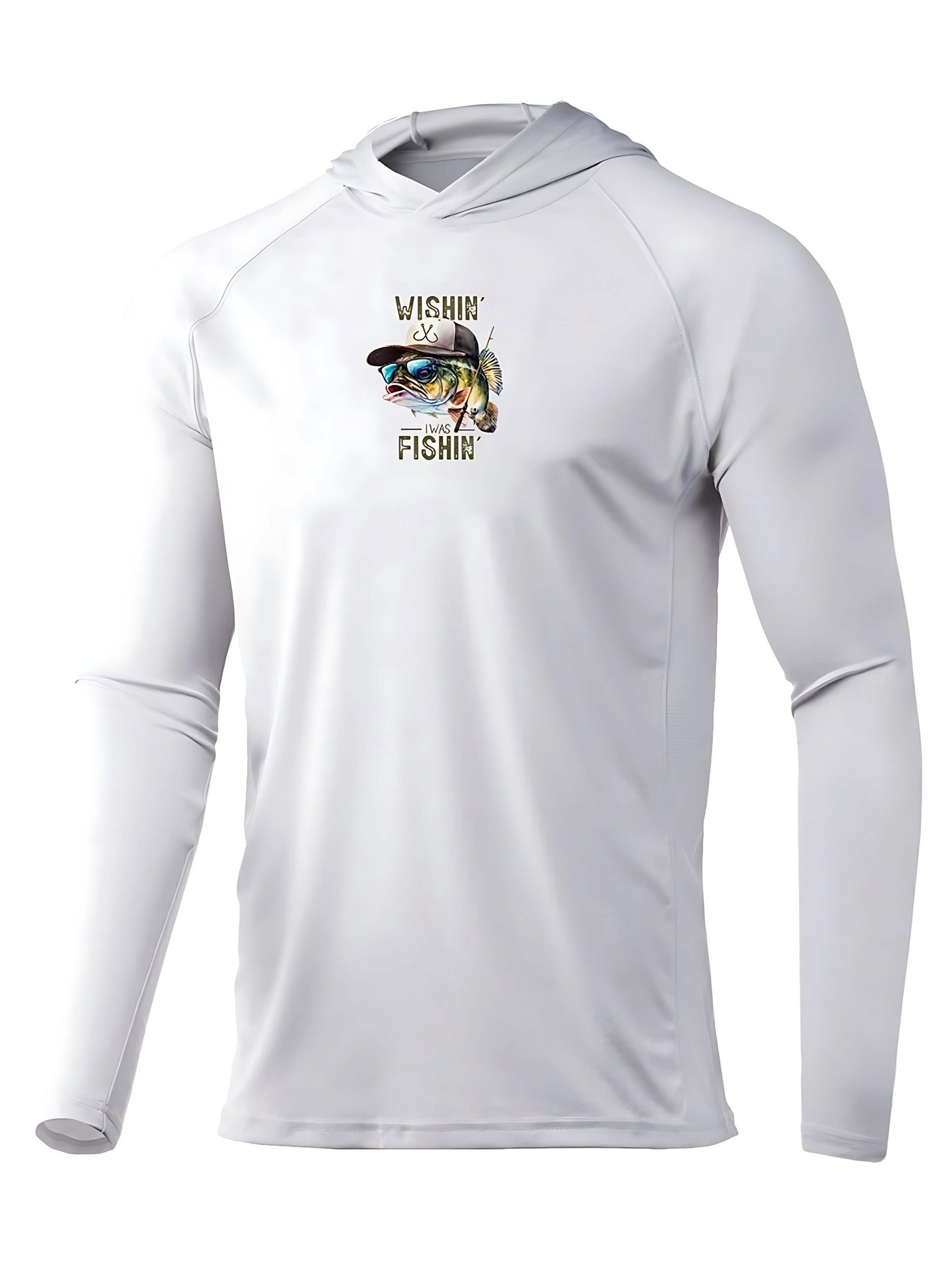 2026 New Model UV-Resistant Fi - Summer Outdoor Clothing avaliação e preço