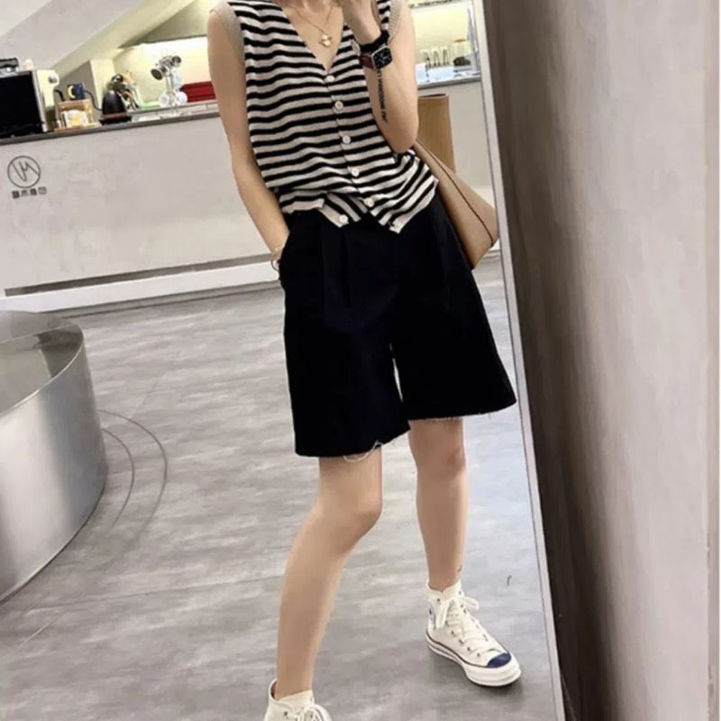 Women's Clothing 2024 Summer S - Summer Clothing For 60 Year Old Woman avaliação e preço