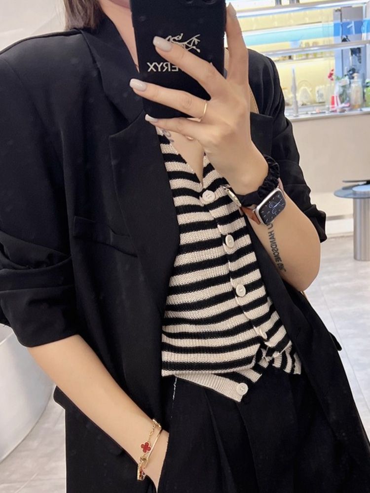 Women's Clothing 2024 Summer S - Summer Clothing For 60 Year Old Woman avaliação e preço