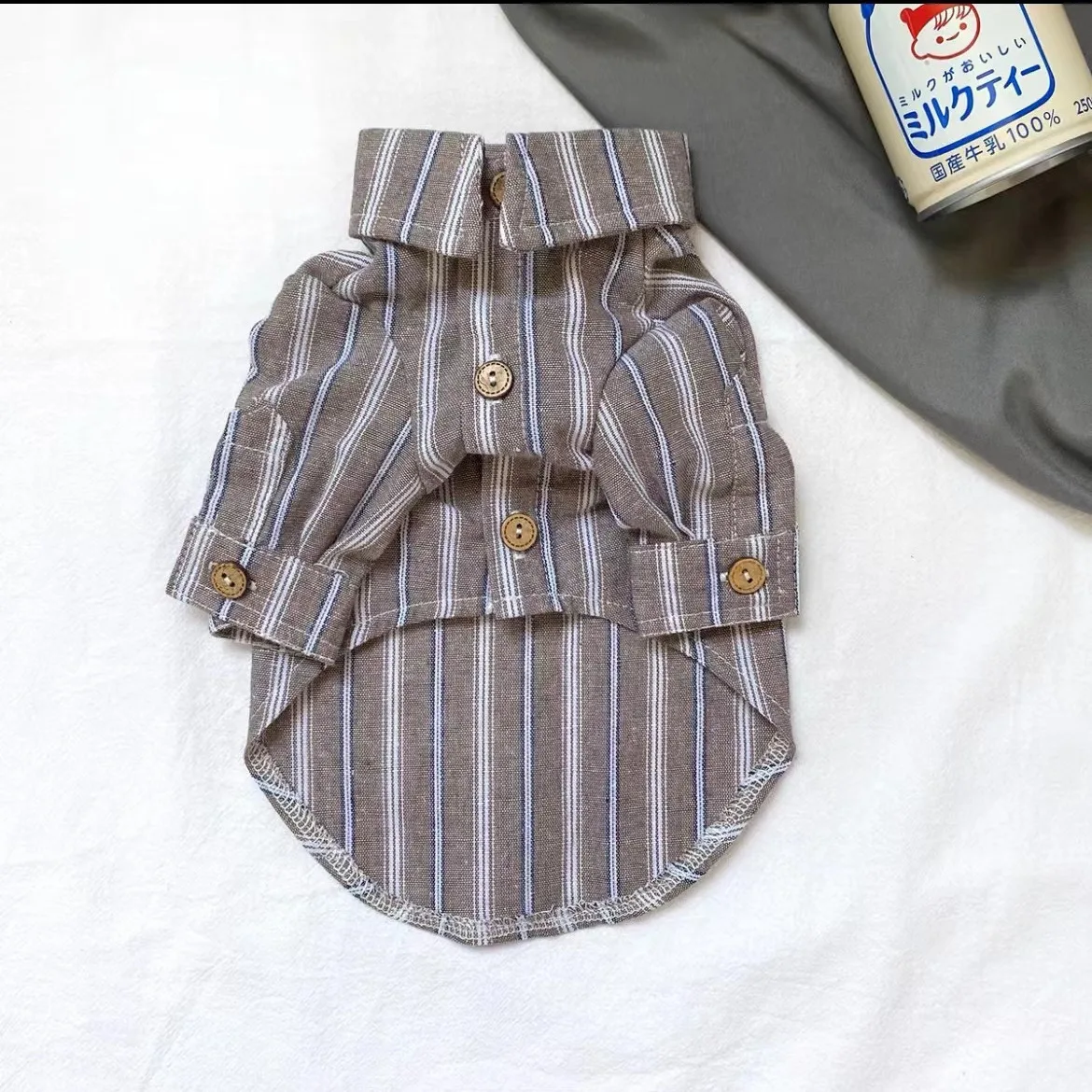 Pet Clothes Pet Puppy Cat Thin - Summer Dog Clothing avaliação e preço