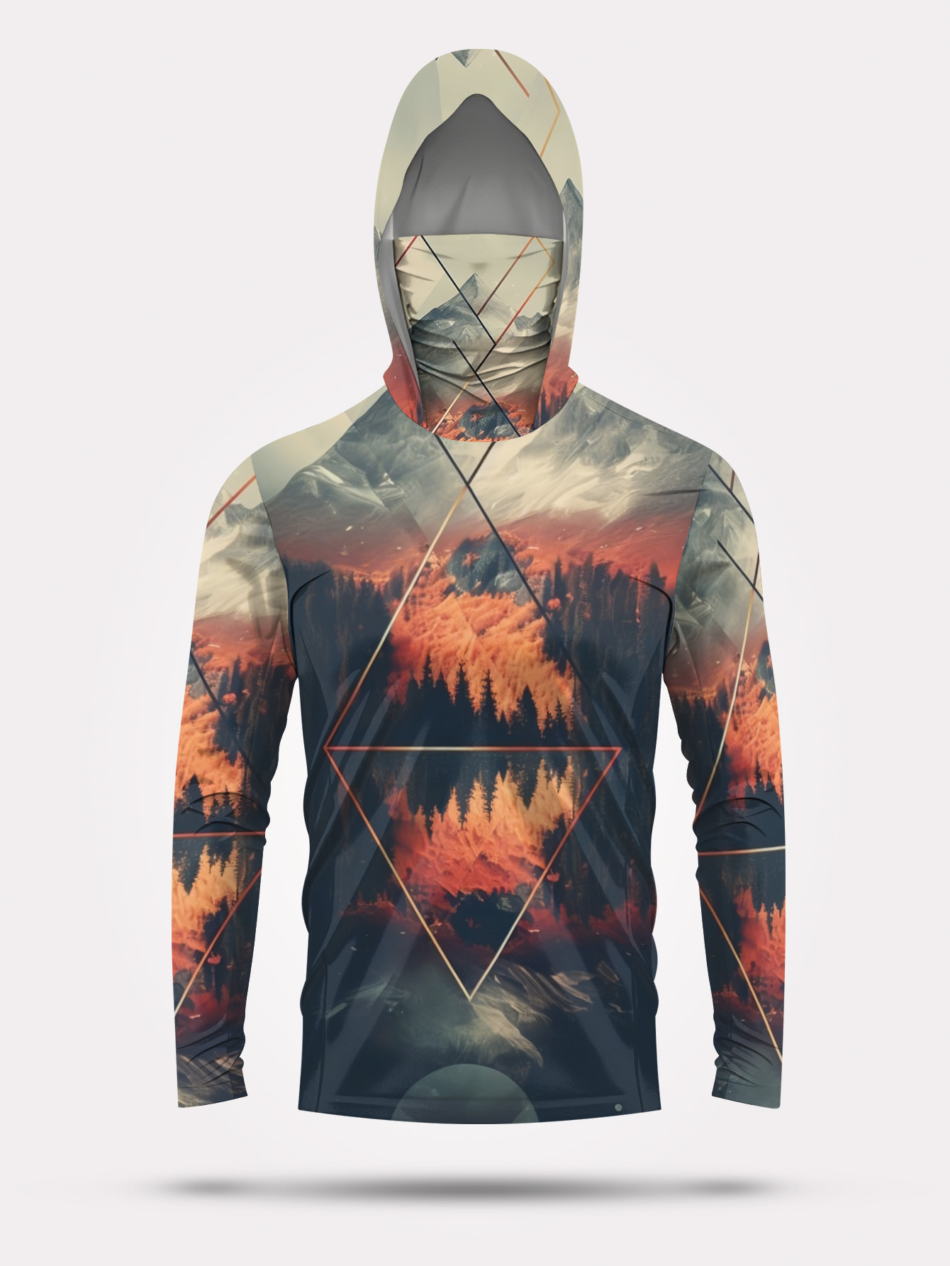 2026 Summer Best-selling Men's - Summer Outdoor Clothing avaliação e preço