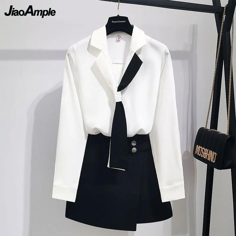 2025 Girl White Shirt Top Midi - Summer Clothing Bundle avaliação e preço