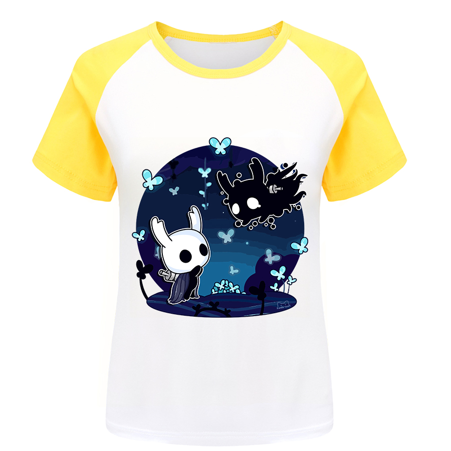 Game Hollow Knight Kids Girls  - Summer Knights Clothing avaliação e preço