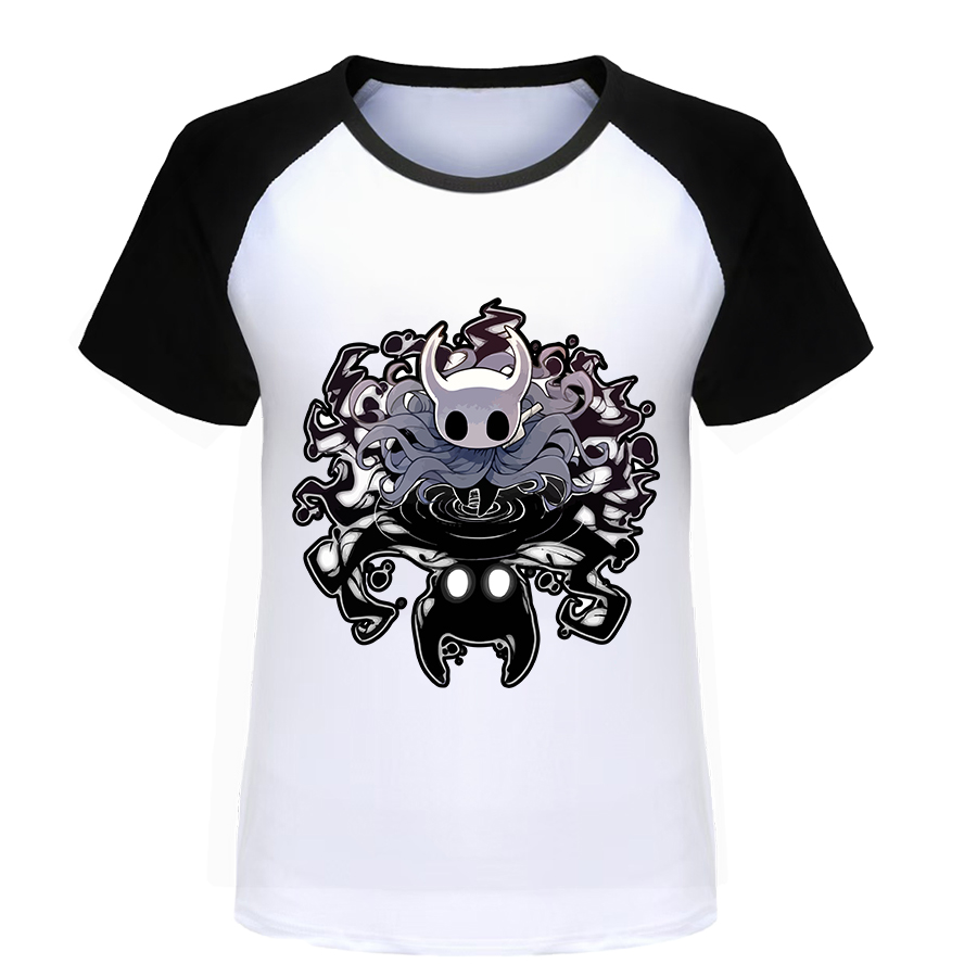Game Hollow Knight Kids Girls  - Summer Knights Clothing avaliação e preço