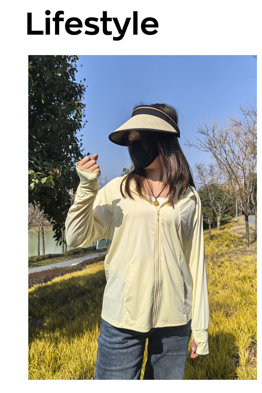 Couple Outfits Sun Protection  - Summer Clothing Styles For Women avaliação e preço