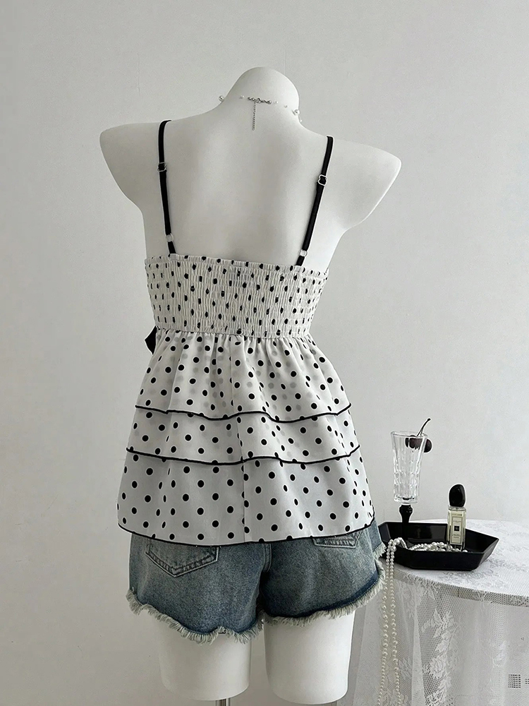 French-Style Retro Lace Patchw - Summer Clothing For 60 Year Old Woman avaliação e preço