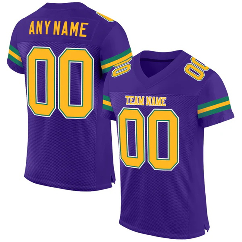 Free Customized Football Team  - Summer Clothing Name avaliação e preço