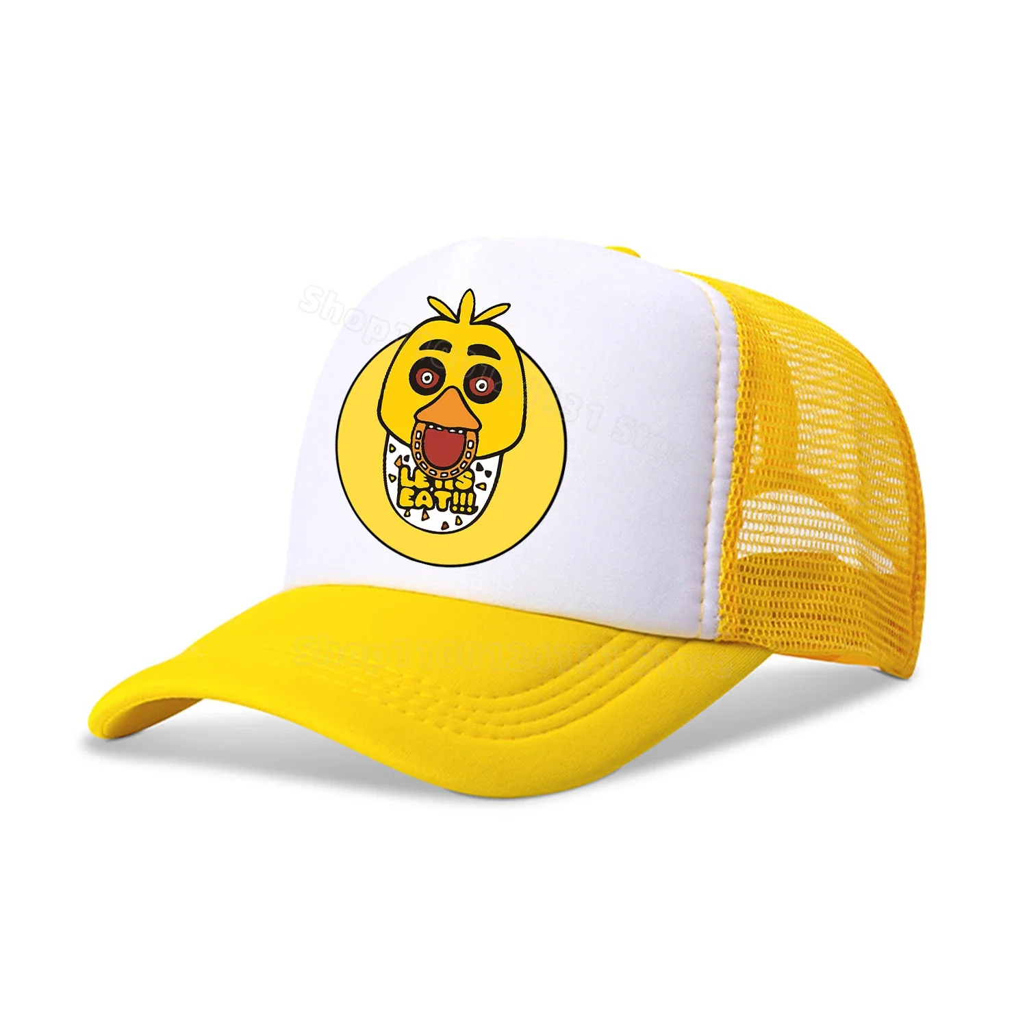 Five Nights At Freddys Basebal - Summer Nights Clothing avaliação e preço