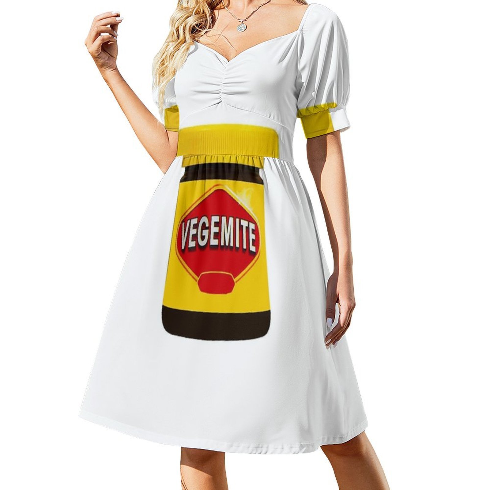 Vegemite Boho Chic Dress Elega - Summer Clothing Women Australia avaliação e preço