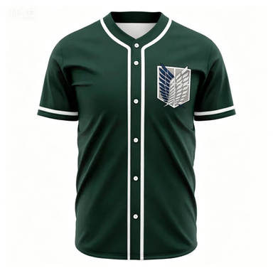Short Sleeved Baseball Shirt,  - Summer Clothing Cartoon avaliação e preço