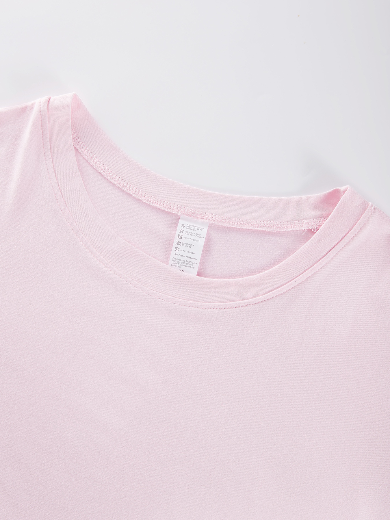 Custom Womens Cotton Crop Tops - Summer Clothing Bundle avaliação e preço