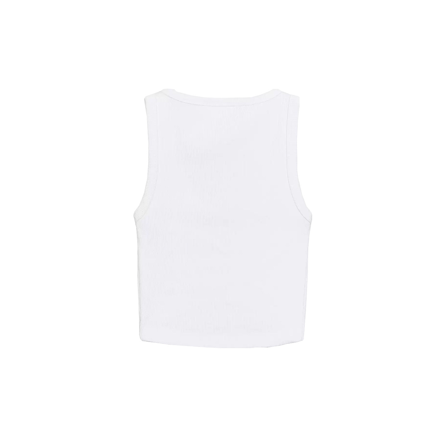 Fashionable Sleeveless round N - Summer Clothing Options avaliação e preço