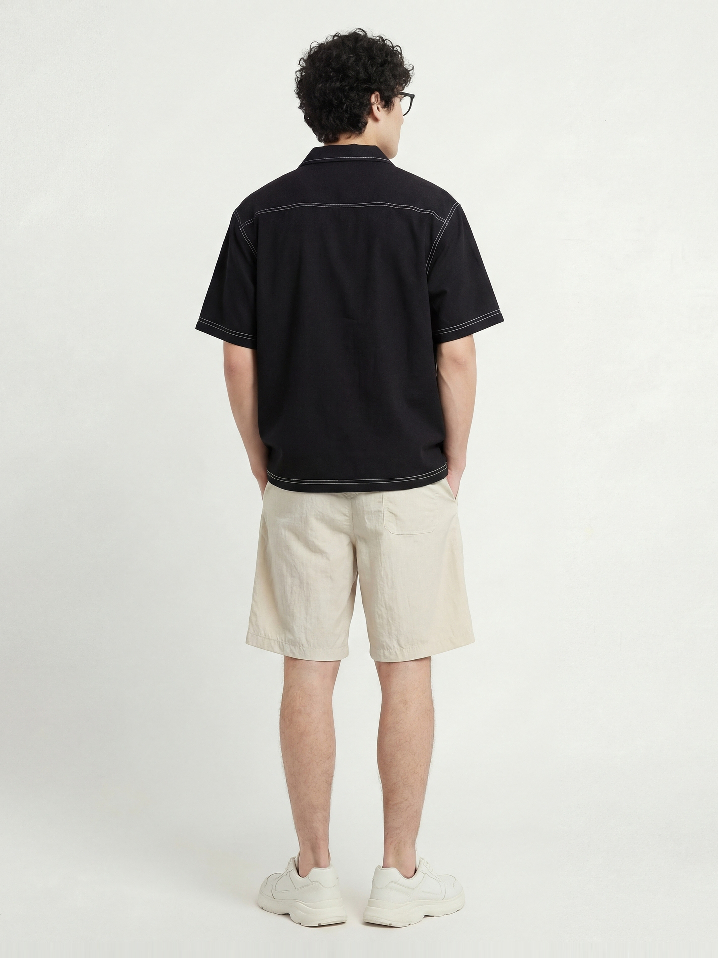 from  Scorching Heat Resistant - Summer Clothing Options avaliação e preço