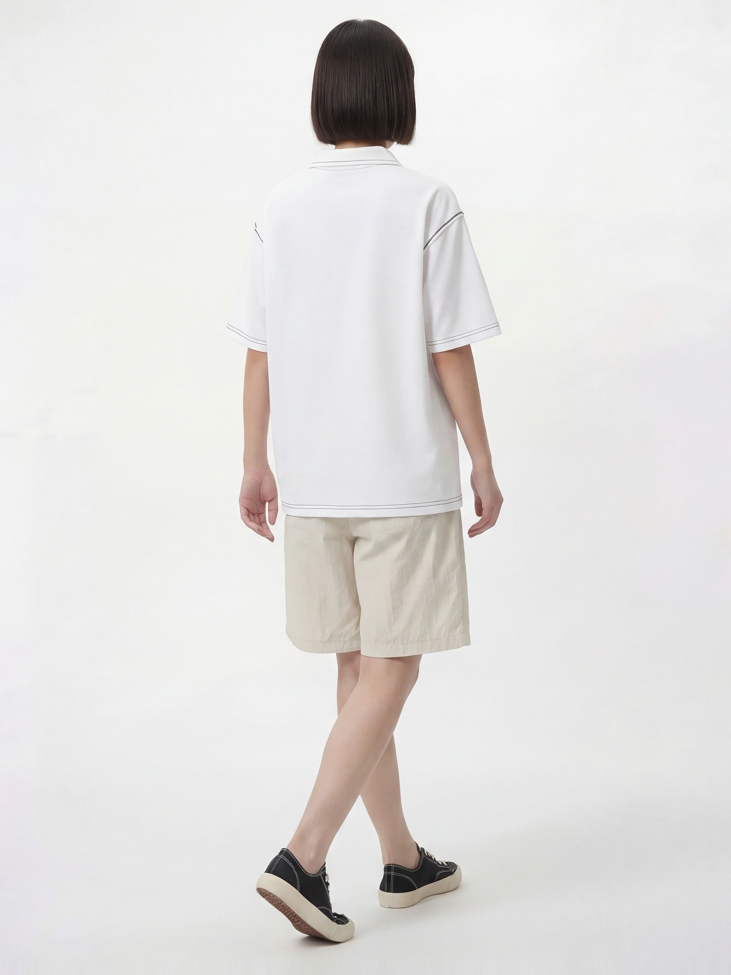from  Scorching Heat Resistant - Summer Clothing Options avaliação e preço