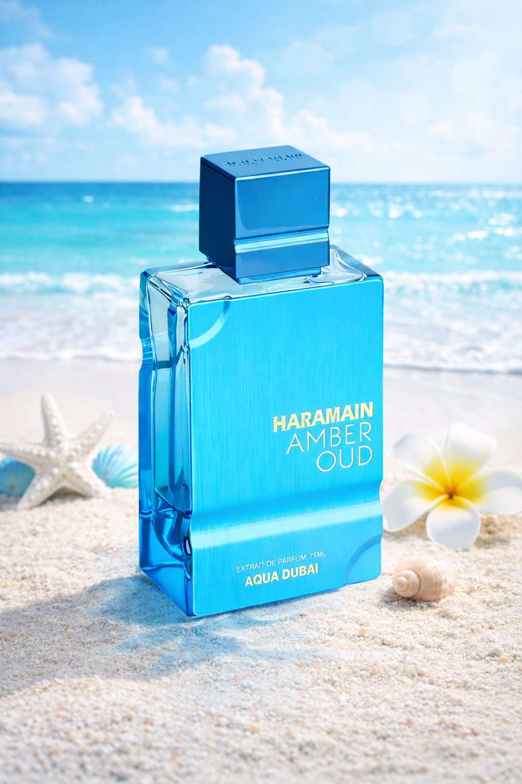 Al Haramain Aqua Dubai Perfume - Summer Clothing On Sale avaliação e preço