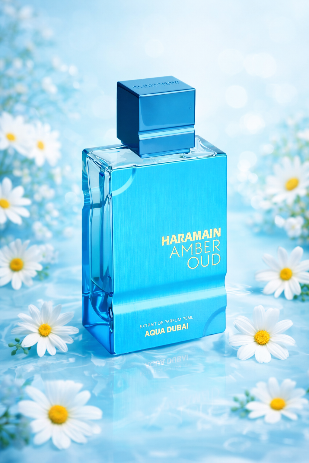 Al Haramain Aqua Dubai Perfume - Summer Clothing On Sale avaliação e preço