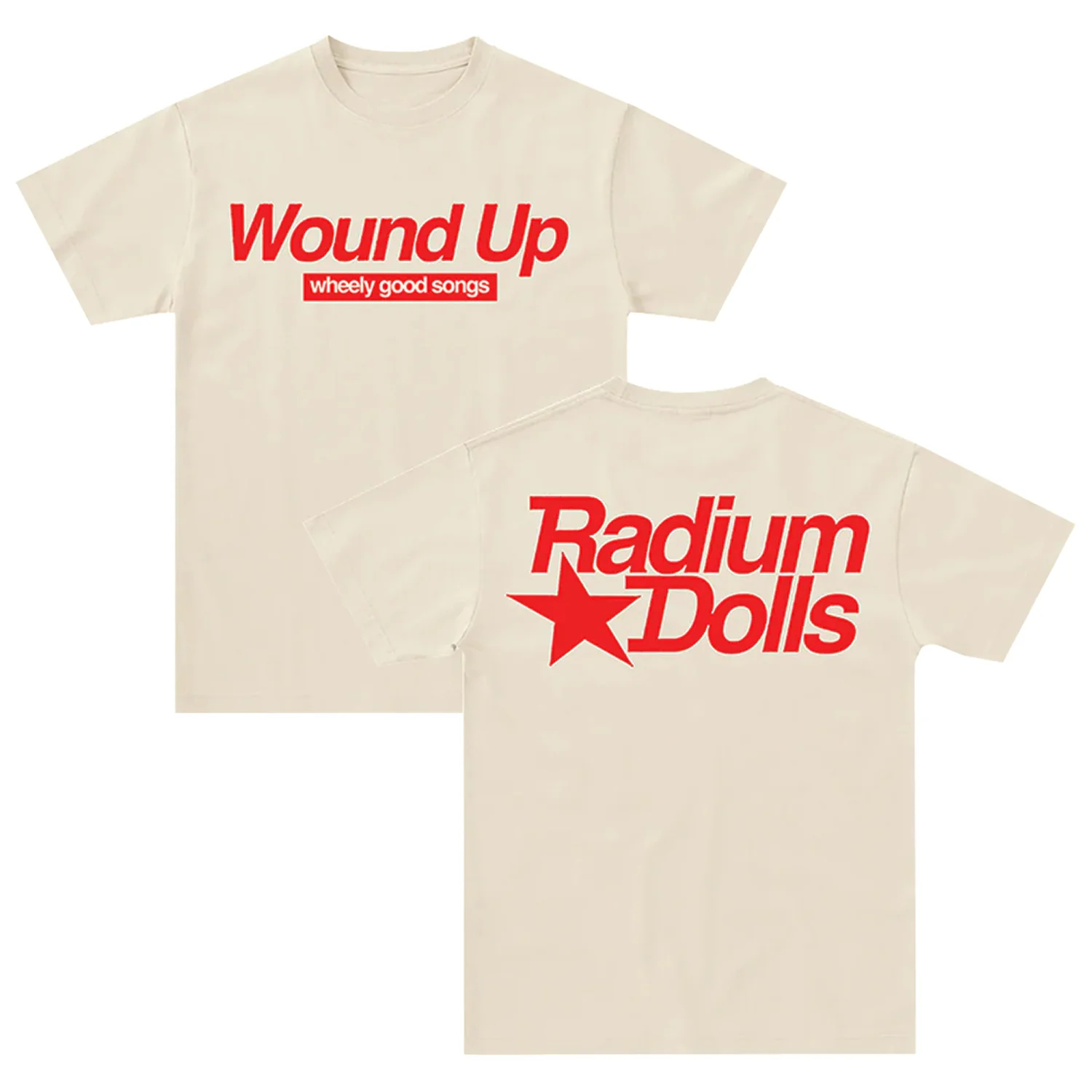2026 Radium Dolls Australia Gr - Summer Clothing Women Australia avaliação e preço