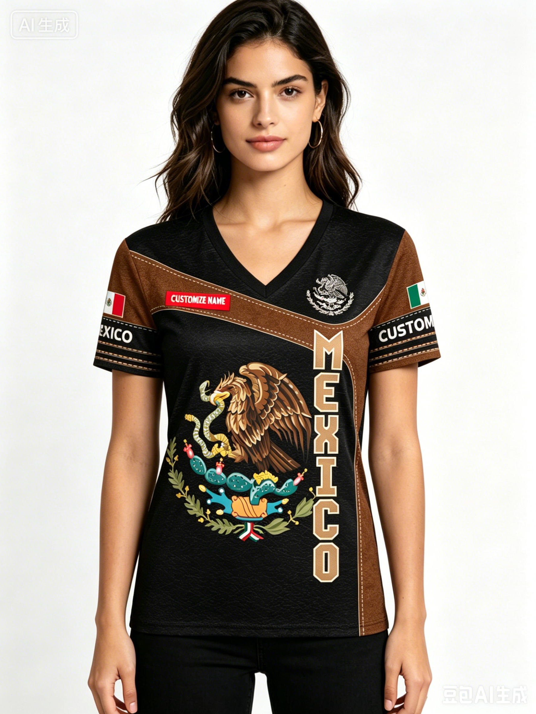Fashion Customize Name Print T - Summer Clothing Name avaliação e preço