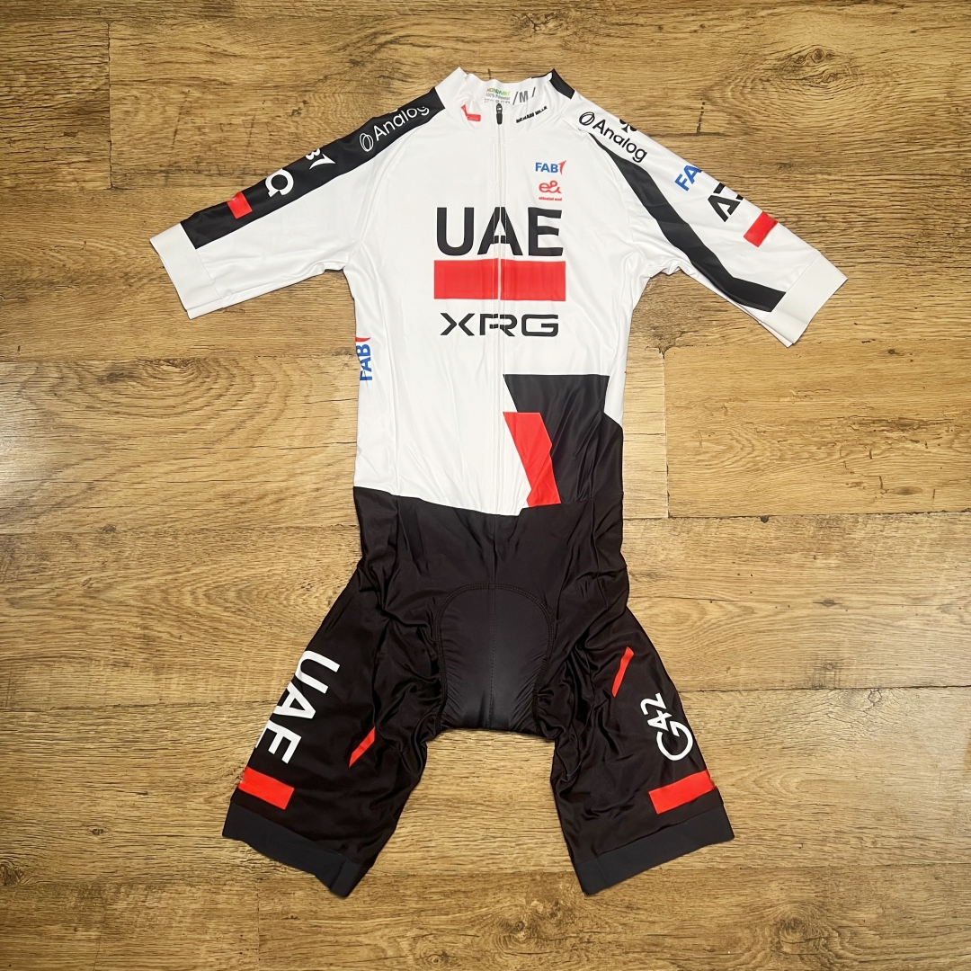 LASER CUT Skinsuit 2025 2026 U - Summer Clothing Material avaliação e preço
