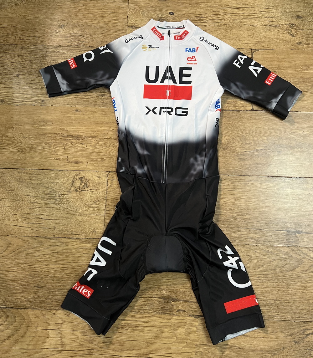 LASER CUT Skinsuit 2025 2026 U - Summer Clothing Material avaliação e preço