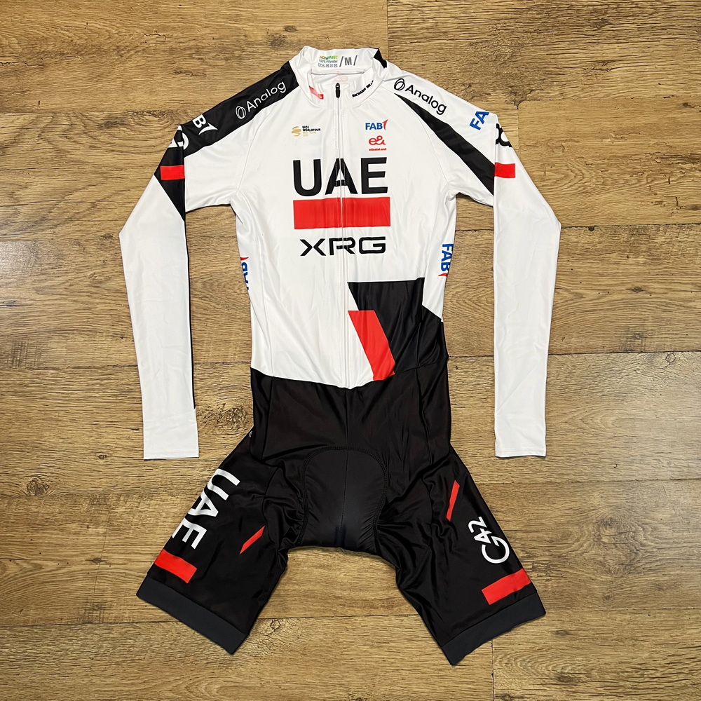 LASER CUT Skinsuit 2025 2026 U - Summer Clothing Material avaliação e preço