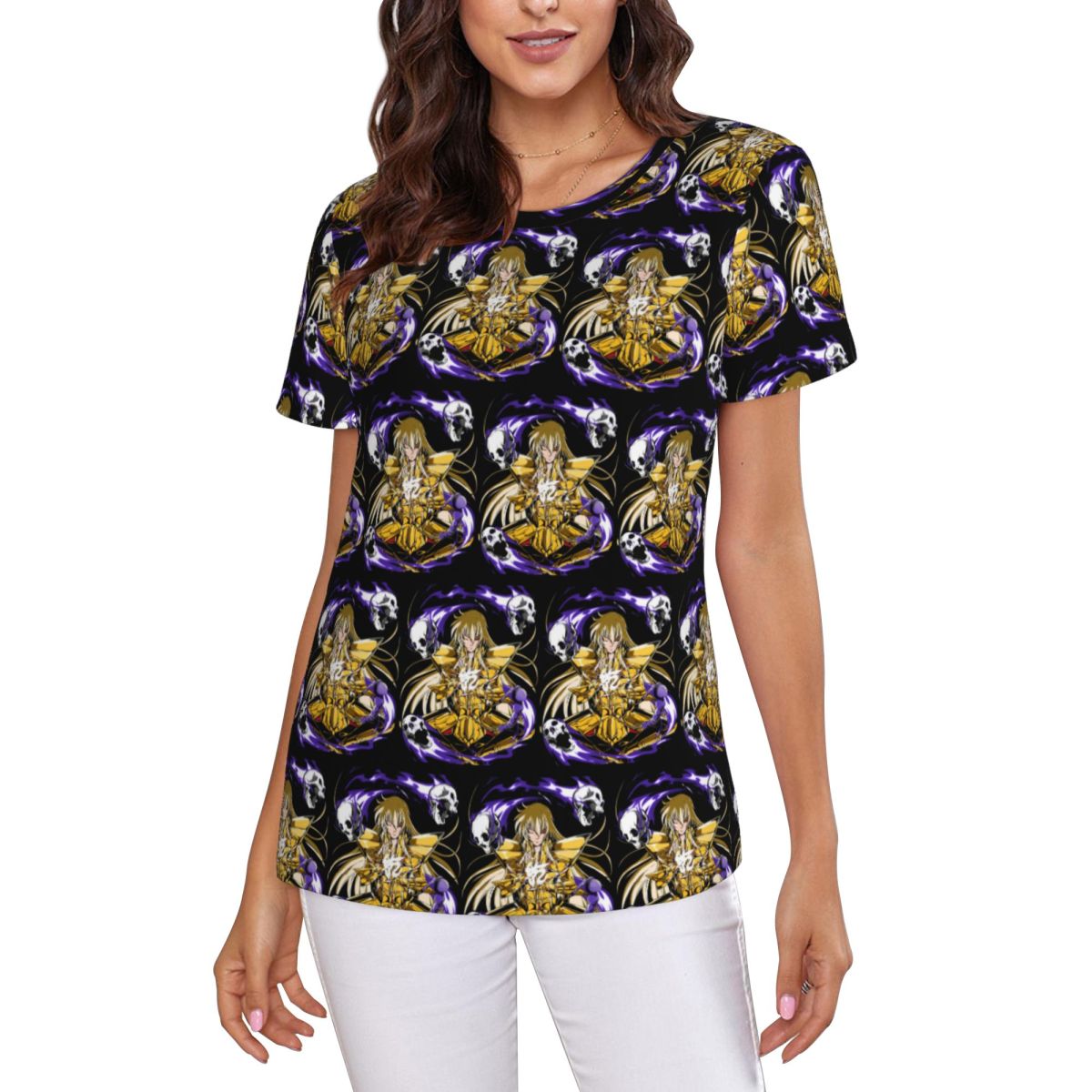 Knights Of The Zodiac Saint Se - Summer Knights Clothing avaliação e preço