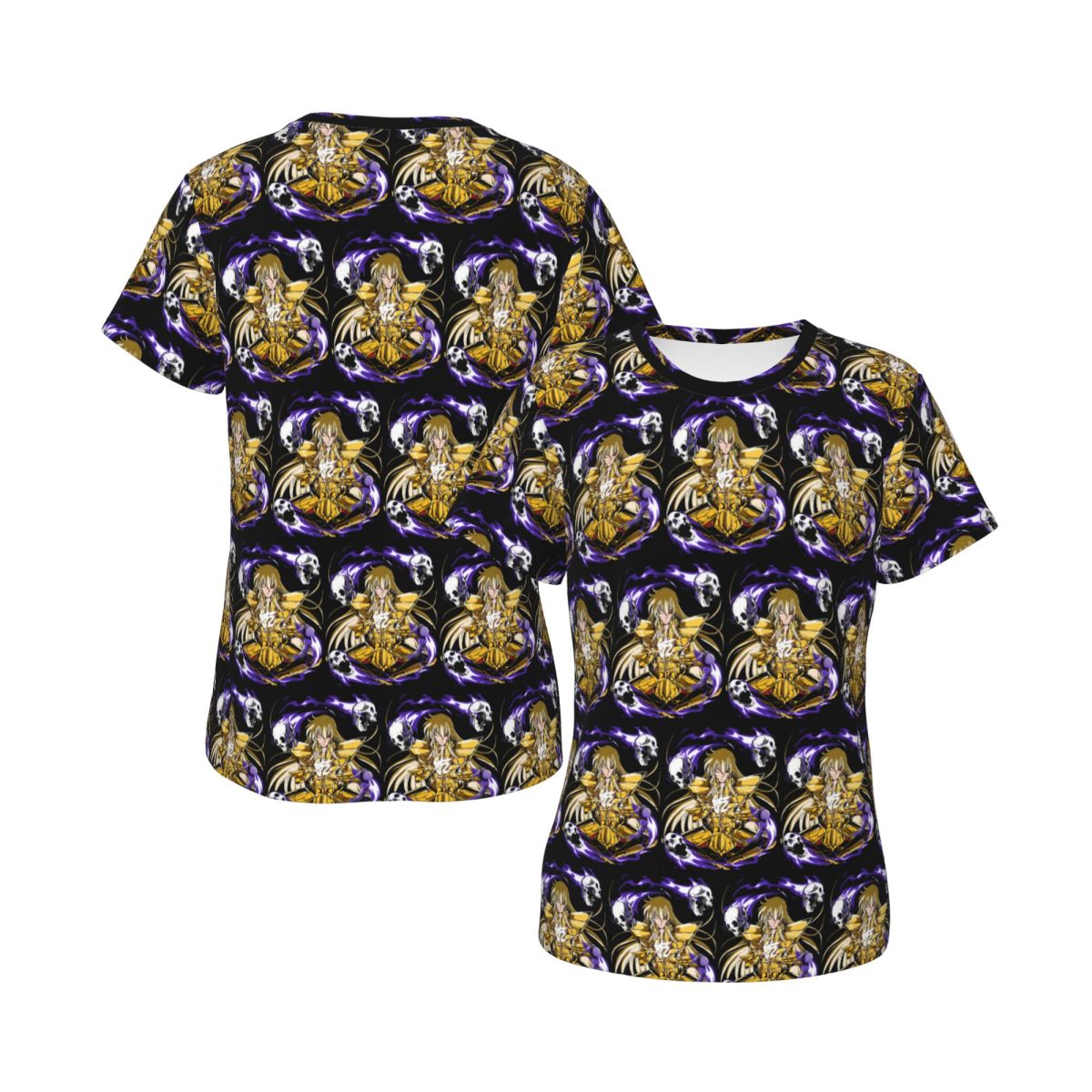 Knights Of The Zodiac Saint Se - Summer Knights Clothing avaliação e preço