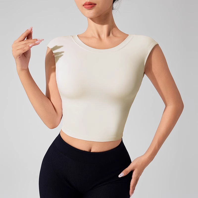 Women's Backless Fitness Cloth - Summer Clothing Bundle avaliação e preço
