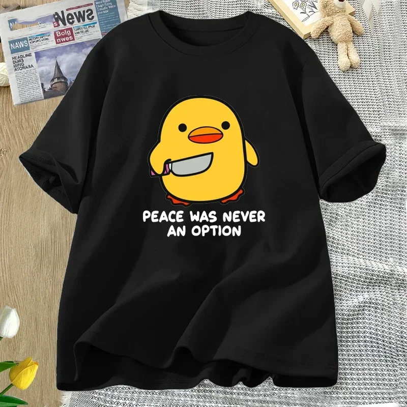 Peace Was Never An Option Cute - Summer Clothing Options avaliação e preço
