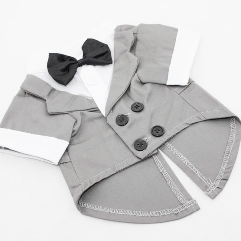 Dog Shirt Puppy Clothes, Pet W - Summer Dog Clothing avaliação e preço