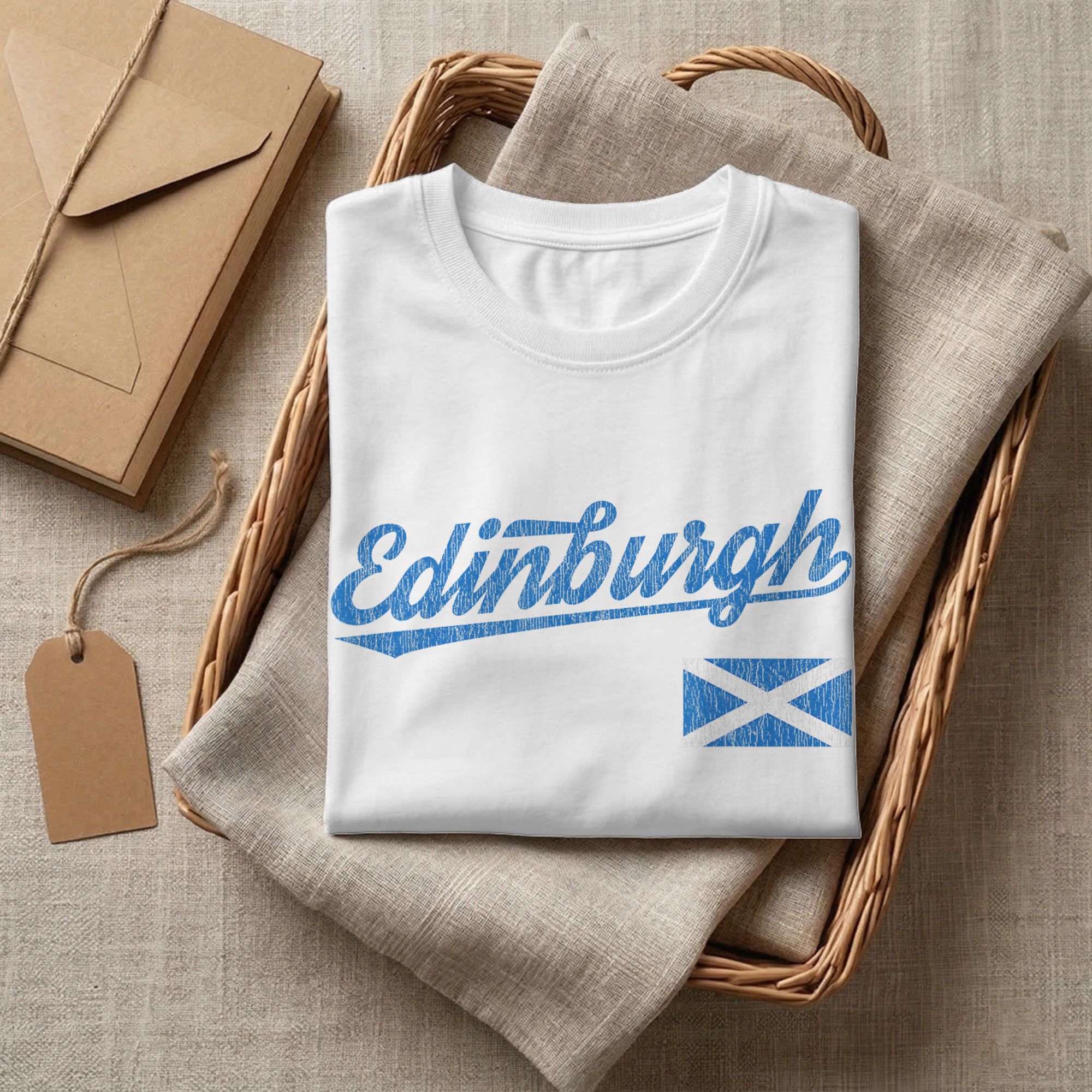 Men Edinburgh Scotland United  - Summer Clothing Edinburgh avaliação e preço