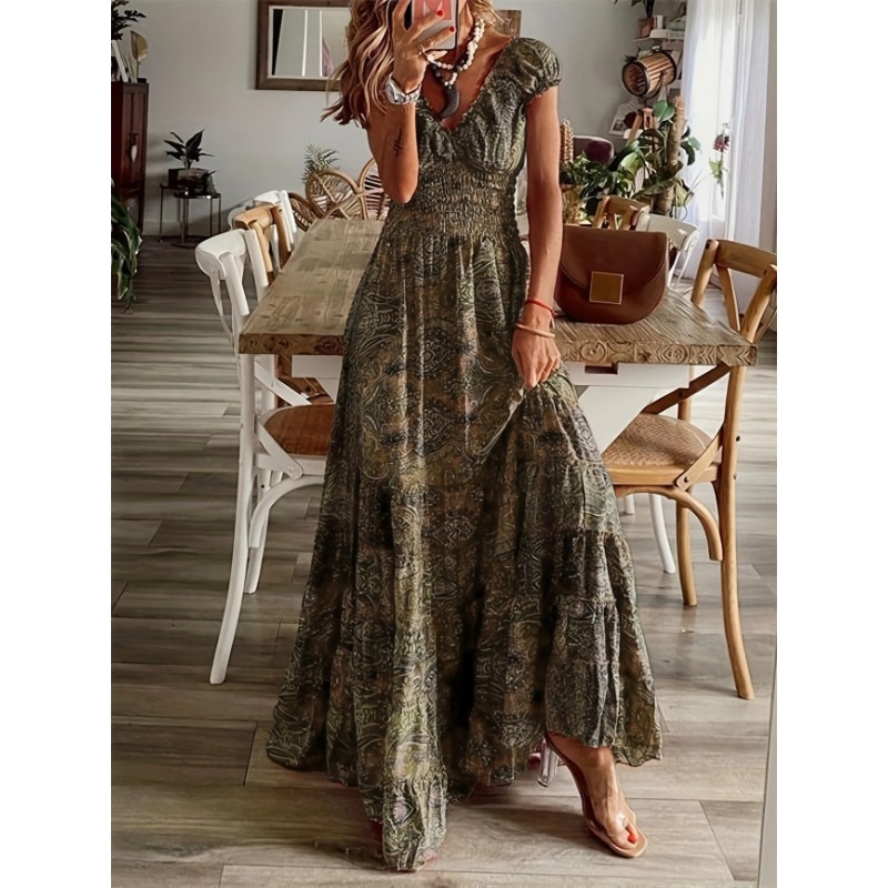 Plus Size 1XL-5XL New Summer W - Summer Upf Clothing avaliação e preço