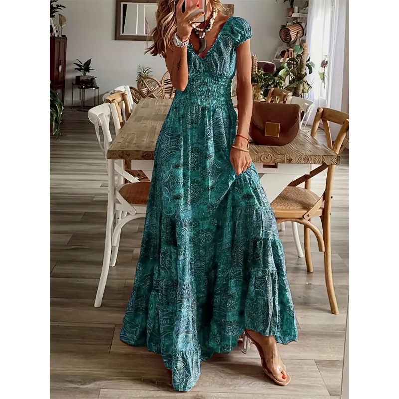 Plus Size 1XL-5XL New Summer W - Summer Upf Clothing avaliação e preço