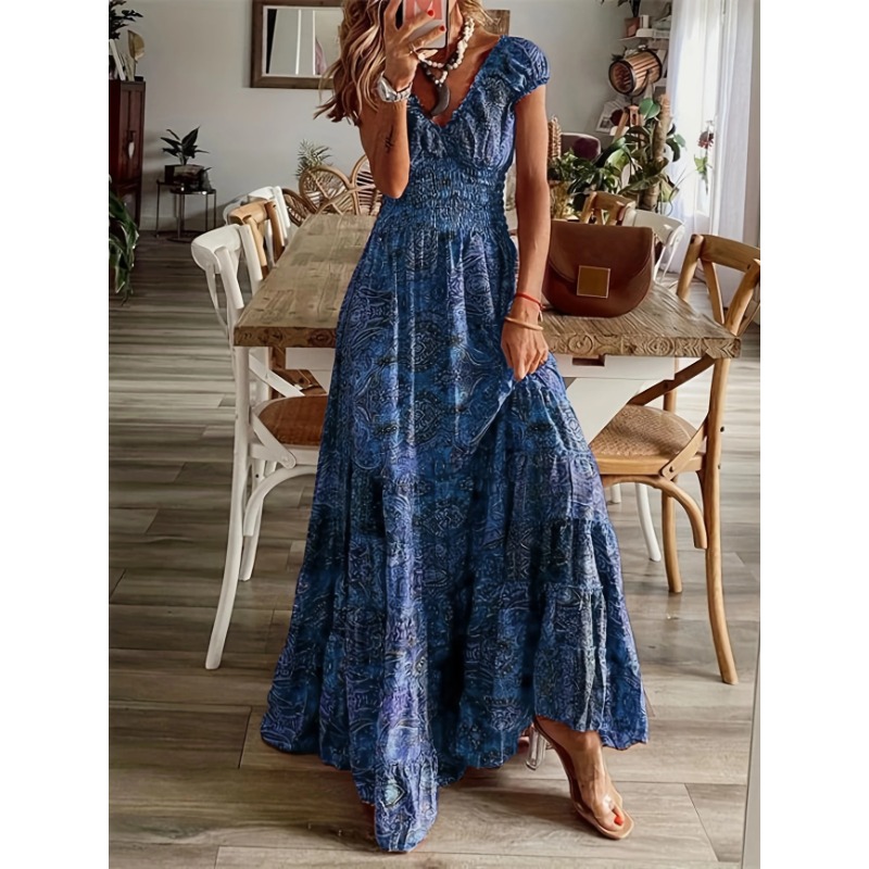 Plus Size 1XL-5XL New Summer W - Summer Upf Clothing avaliação e preço