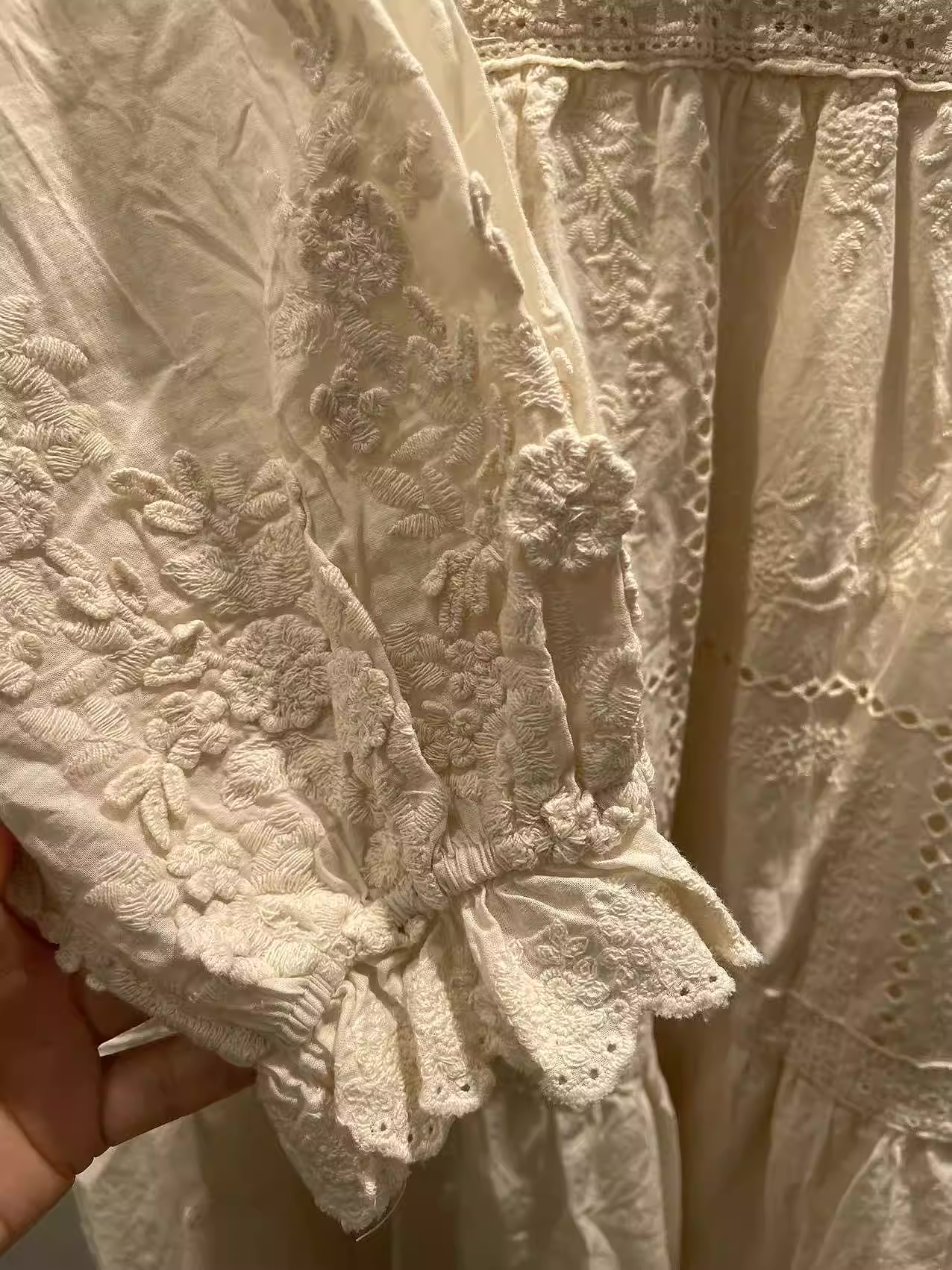 Mori kei clothing pure cotton  - Summer Clothing For 60 Year Old Woman avaliação e preço