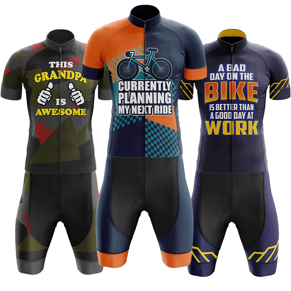 My Next Ride Cycling Clothing  - Summer Clothing Next avaliação e preço