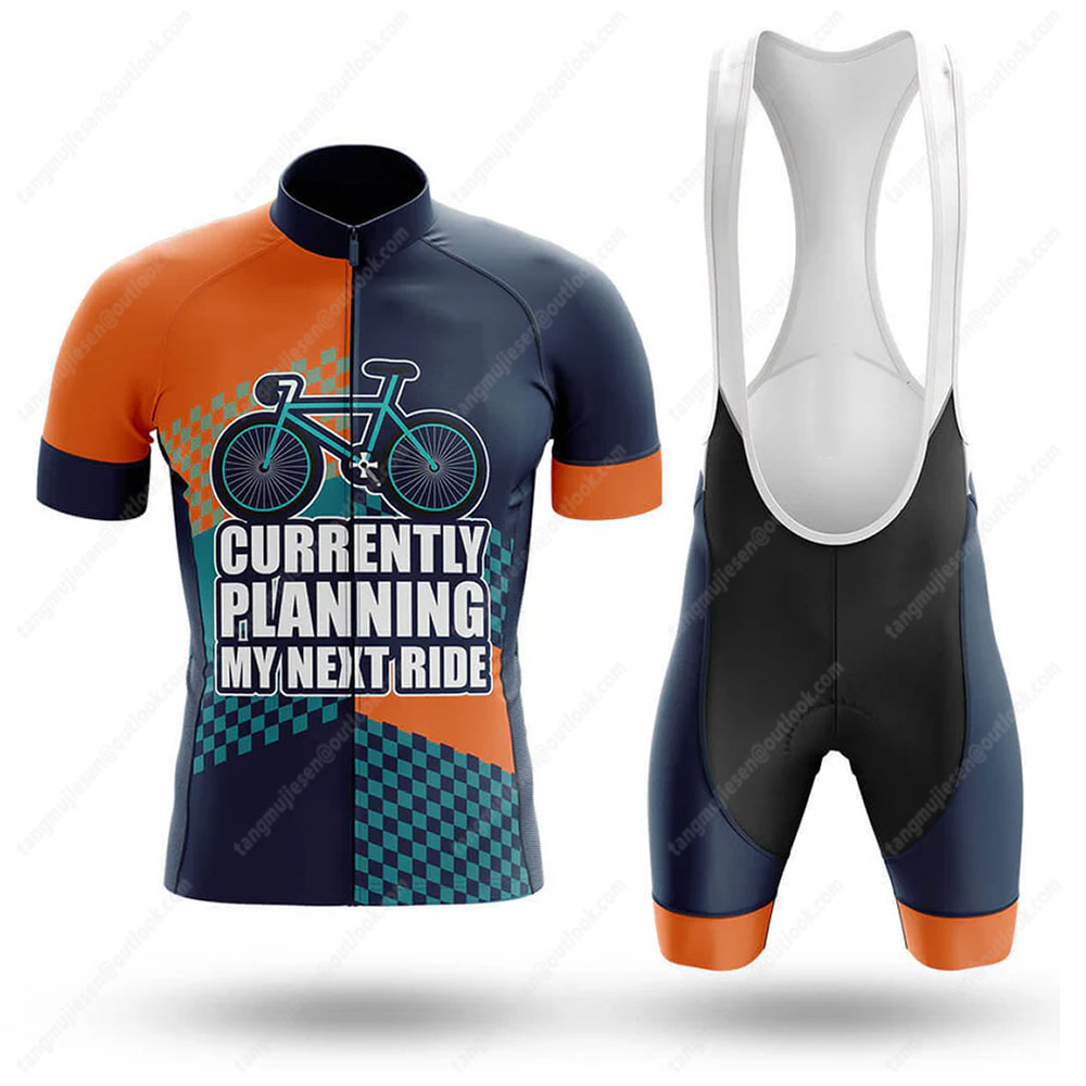 My Next Ride Cycling Clothing  - Summer Clothing Next avaliação e preço
