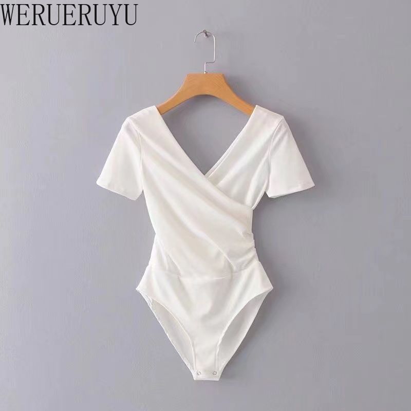 Sexy Elegant Bodysuit Womens S - Summer Clothing Bundle avaliação e preço