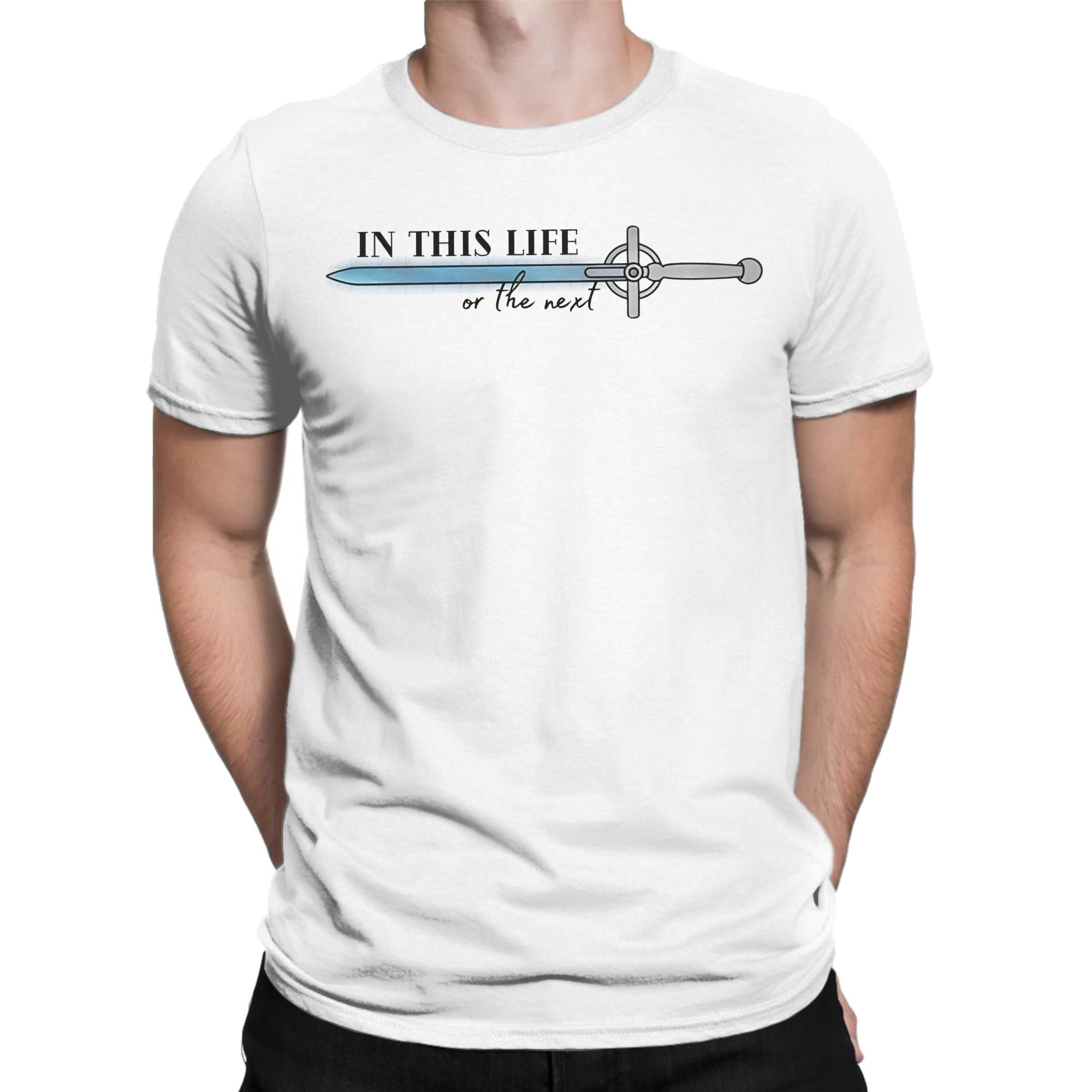 In this life or the next The C - Summer Clothing Next avaliação e preço