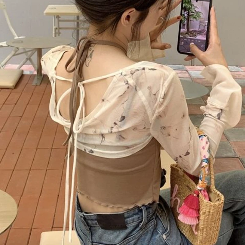 Sets Women Halter Sexy Crop To - Summer Clothing Young Women avaliação e preço