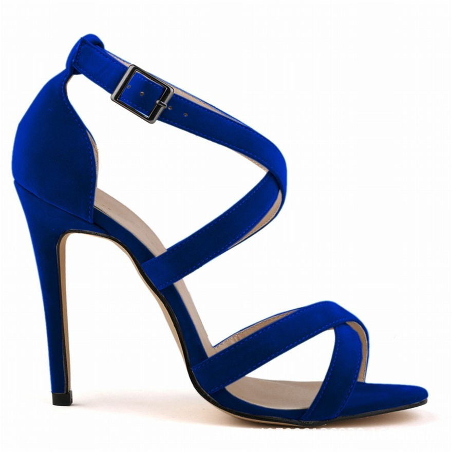 Star Style Open Toe Women Sand - Summer Clothing On Sale avaliação e preço